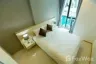 1 Bedroom Condo for rent in Acqua, Nong Prue, Chonburi