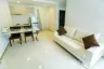 1 Bedroom Condo for rent in Acqua, Nong Prue, Chonburi