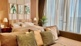 1 Bedroom Condo for rent in Arom Wongamat, Na Kluea, Chonburi