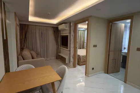 1 Bedroom Condo for rent in Dusit Grand Park 2, Nong Prue, Chonburi