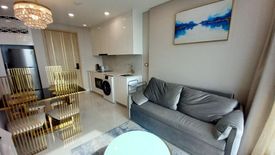 1 Bedroom Condo for rent in Copacabana Golf Jomtien, Nong Prue, Chonburi