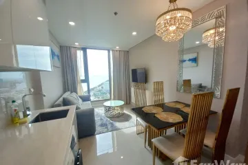 1 Bedroom Condo for rent in Copacabana Golf Jomtien, Nong Prue, Chonburi