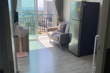 Condo for rent in The Twin Tower Jomtien, Nong Prue, Chonburi