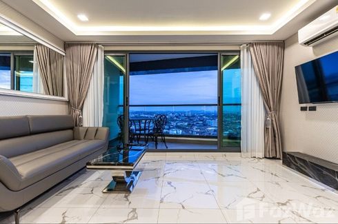 2 Bedroom Condo for rent in Arcadia Millennium Tower, Nong Prue, Chonburi