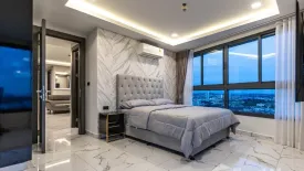 2 Bedroom Condo for rent in Arcadia Millennium Tower, Nong Prue, Chonburi