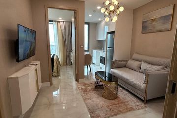 1 Bedroom Condo for rent in Copacabana Golf Jomtien, Nong Prue, Chonburi