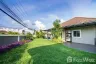 2 Bedroom House for rent in Ruen Pisa, Nong Prue, Chonburi