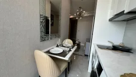 1 Bedroom Condo for rent in Copacabana Golf Jomtien, Nong Prue, Chonburi