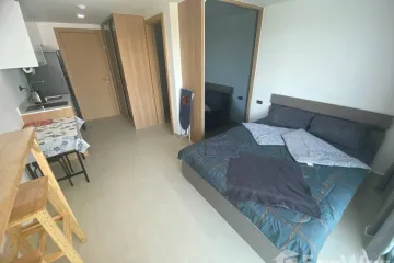 Condo for rent in The Breeze Beach Side, Bang Sare, Chonburi