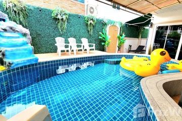 5 Bedroom Villa for rent in Nong Prue, Chonburi