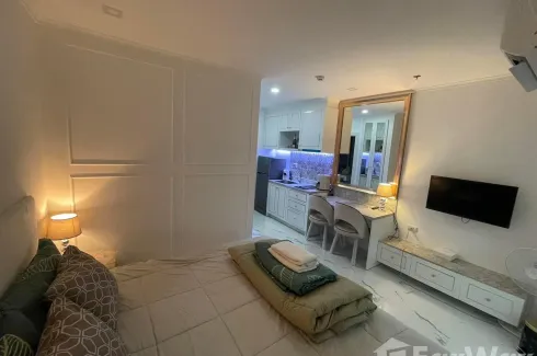 Condo for rent in The Empire Tower, Nong Prue, Chonburi