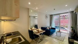 1 Bedroom Condo for rent in Grande Caribbean, Nong Prue, Chonburi