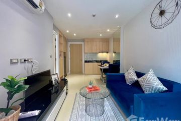 1 Bedroom Condo for rent in Grande Caribbean, Nong Prue, Chonburi