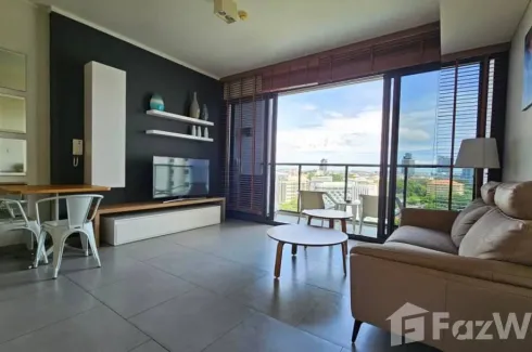 1 Bedroom Condo for rent in Zire Wongamat, Na Kluea, Chonburi