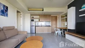 1 Bedroom Condo for rent in Zire Wongamat, Na Kluea, Chonburi