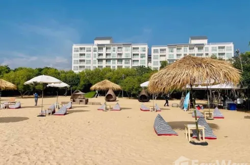 1 Bedroom Condo for rent in Grand Florida, Na Jomtien, Chonburi