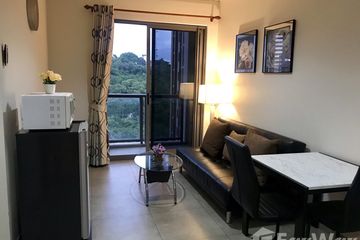1 Bedroom Condo for rent in Unixx South Pattaya, Nong Prue, Chonburi
