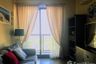 1 Bedroom Condo for rent in Unixx South Pattaya, Nong Prue, Chonburi