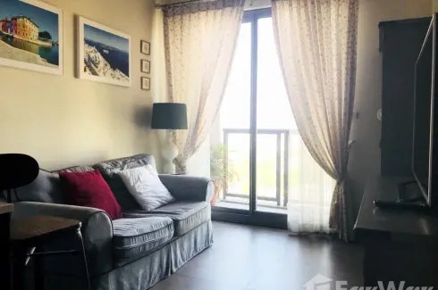 1 Bedroom Condo for rent in Unixx South Pattaya, Nong Prue, Chonburi