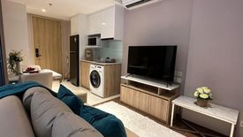 1 Bedroom Condo for rent in Once Pattaya Condominium, Na Kluea, Chonburi