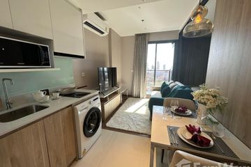 1 Bedroom Condo for rent in Once Pattaya Condominium, Na Kluea, Chonburi