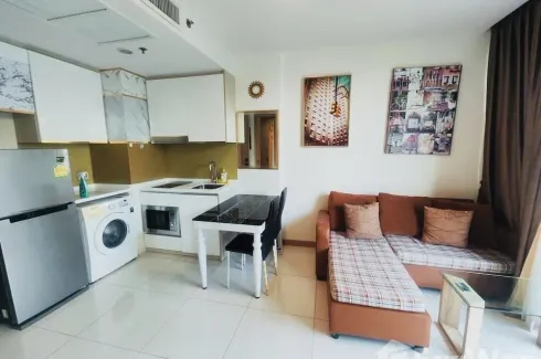 1 Bedroom Condo for rent in The Riviera Wongamat, Na Kluea, Chonburi