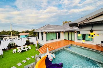 3 Bedroom Villa for rent in Baan Dusit Pattaya Lake, Huai Yai, Chonburi