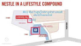 2 Bedroom Condo for sale in The Standard Residences, Choeng Thale, Phuket