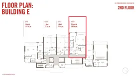 2 Bedroom Condo for sale in The Standard Residences, Choeng Thale, Phuket