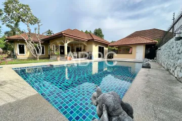 3 Bedroom House for Sale or Rent in Nong Prue, Chonburi
