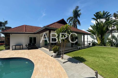 4 Bedroom House for rent in Nong Prue, Chonburi