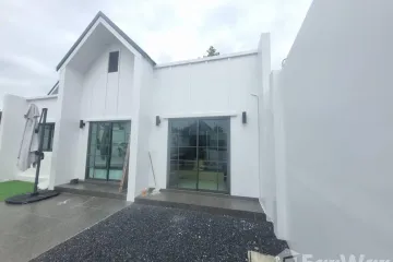 3 Bedroom House for rent in Mini Villa Yamu, Pa Khlok, Phuket