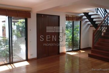 5 Bedroom House for rent in Khlong Tan Nuea, Bangkok near BTS Phrom Phong