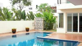 4 Bedroom House for rent in Noble house, Khlong Tan Nuea, Bangkok near Airport Rail Link Ramkhamhaeng