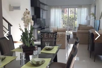 3 Bedroom House for rent in Bang Kapi, Bangkok near Airport Rail Link Ramkhamhaeng