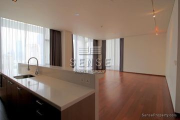 3 Bedroom Condo for sale in The Sukhothai Residences, Thung Maha Mek, Bangkok near MRT Lumpini