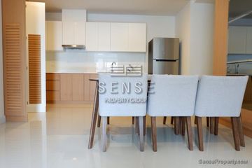 3 Bedroom Condo for rent in RQ Residence, Khlong Tan Nuea, Bangkok near BTS Phrom Phong