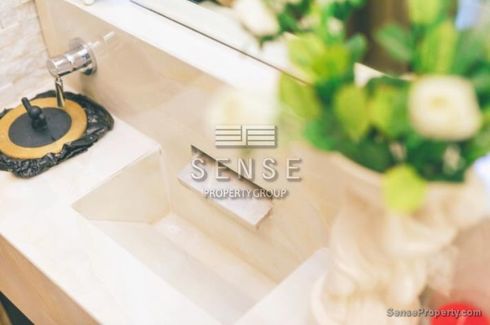 3 Bedroom Condo for sale in Phra Khanong Nuea, Bangkok near BTS Phra Khanong