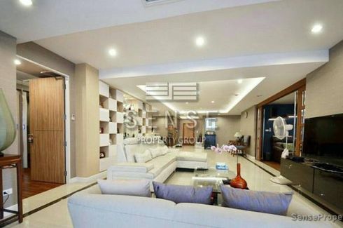 4 Bedroom Condo for rent in Mahogany Tower, Khlong Tan, Bangkok near BTS Phrom Phong