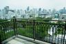 3 Bedroom Condo for rent in Prive by Sansiri, Lumpini, Bangkok near MRT Lumpini