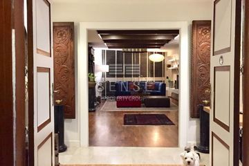 3 Bedroom Condo for sale in President Park Sukhumvit 24, Khlong Tan, Bangkok near MRT Queen Sirikit National Convention Centre