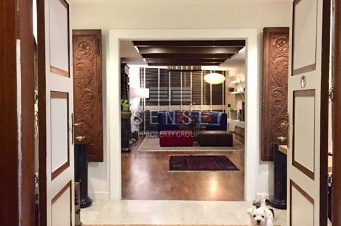 3 Bedroom Condo for sale in President Park Sukhumvit 24, Khlong Tan, Bangkok near MRT Queen Sirikit National Convention Centre