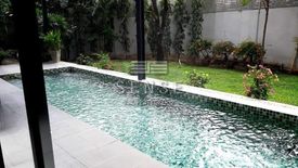 4 Bedroom House for rent in Phra Khanong Nuea, Bangkok near BTS Phra Khanong