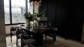 3 Bedroom Condo for sale in M Silom, Silom, Bangkok near BTS Chong Nonsi
