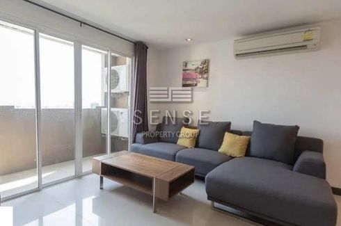 3 Bedroom Condo for sale in Le Nice Ekamai, Phra Khanong Nuea, Bangkok near BTS Ekkamai