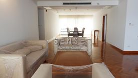 4 Bedroom Condo for rent in Baan Preuksasiri Suanplu, Thung Maha Mek, Bangkok