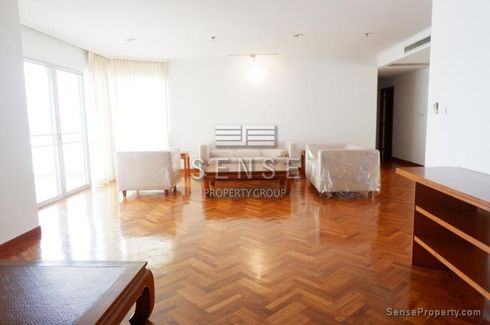 4 Bedroom Condo for rent in Baan Preuksasiri Suanplu, Thung Maha Mek, Bangkok