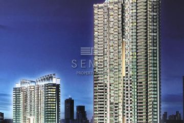 3 Bedroom Condo for sale in Wat Phraya Krai, Bangkok near BTS Saphan Taksin