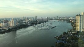 3 Bedroom Condo for sale in Wat Phraya Krai, Bangkok near BTS Saphan Taksin