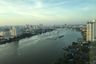 3 Bedroom Condo for sale in Wat Phraya Krai, Bangkok near BTS Saphan Taksin